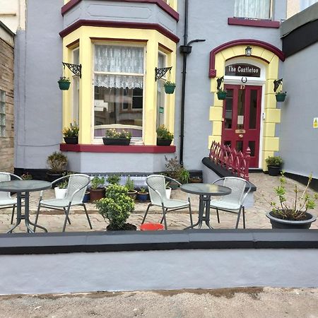 Bed and Breakfast The Castleton Blackpool Exteriér fotografie