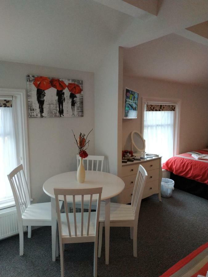 Bed and Breakfast The Castleton Blackpool Exteriér fotografie